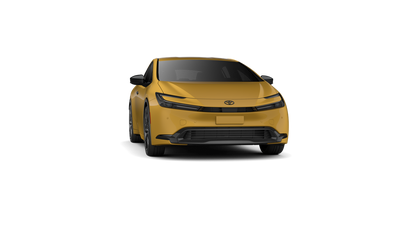 2026 Toyota Prius Nightshade Edition