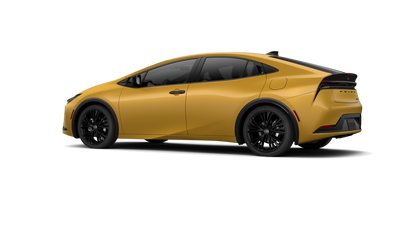 2026 Toyota Prius Nightshade Edition