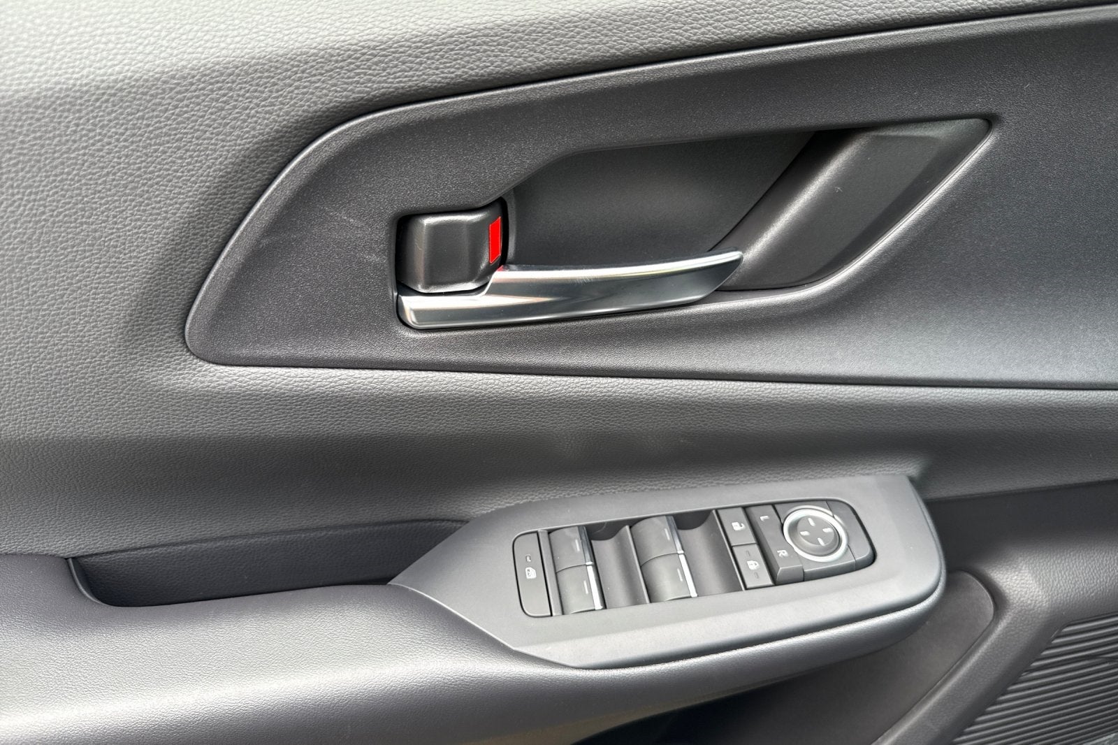 2026 Toyota Prius Plug-in Hybrid Nightshade Edition