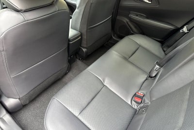 2026 Toyota Prius Plug-in Hybrid Nightshade Edition