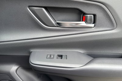 2026 Toyota Prius Plug-in Hybrid Nightshade Edition