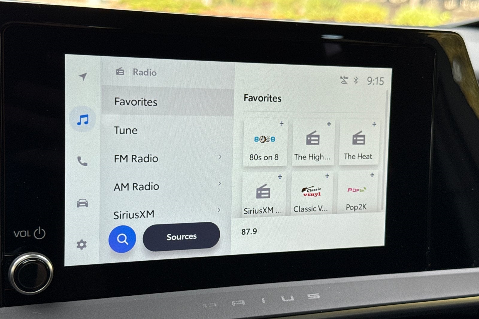 2026 Toyota Prius Plug-in Hybrid Nightshade Edition