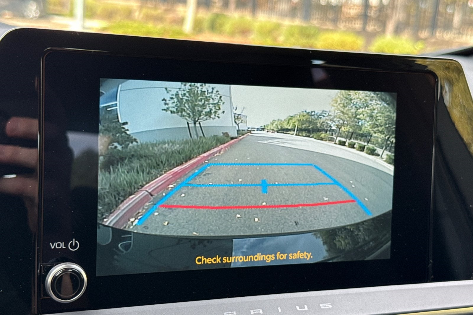 2026 Toyota Prius Plug-in Hybrid Nightshade Edition