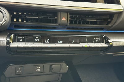 2026 Toyota Prius Plug-in Hybrid Nightshade Edition