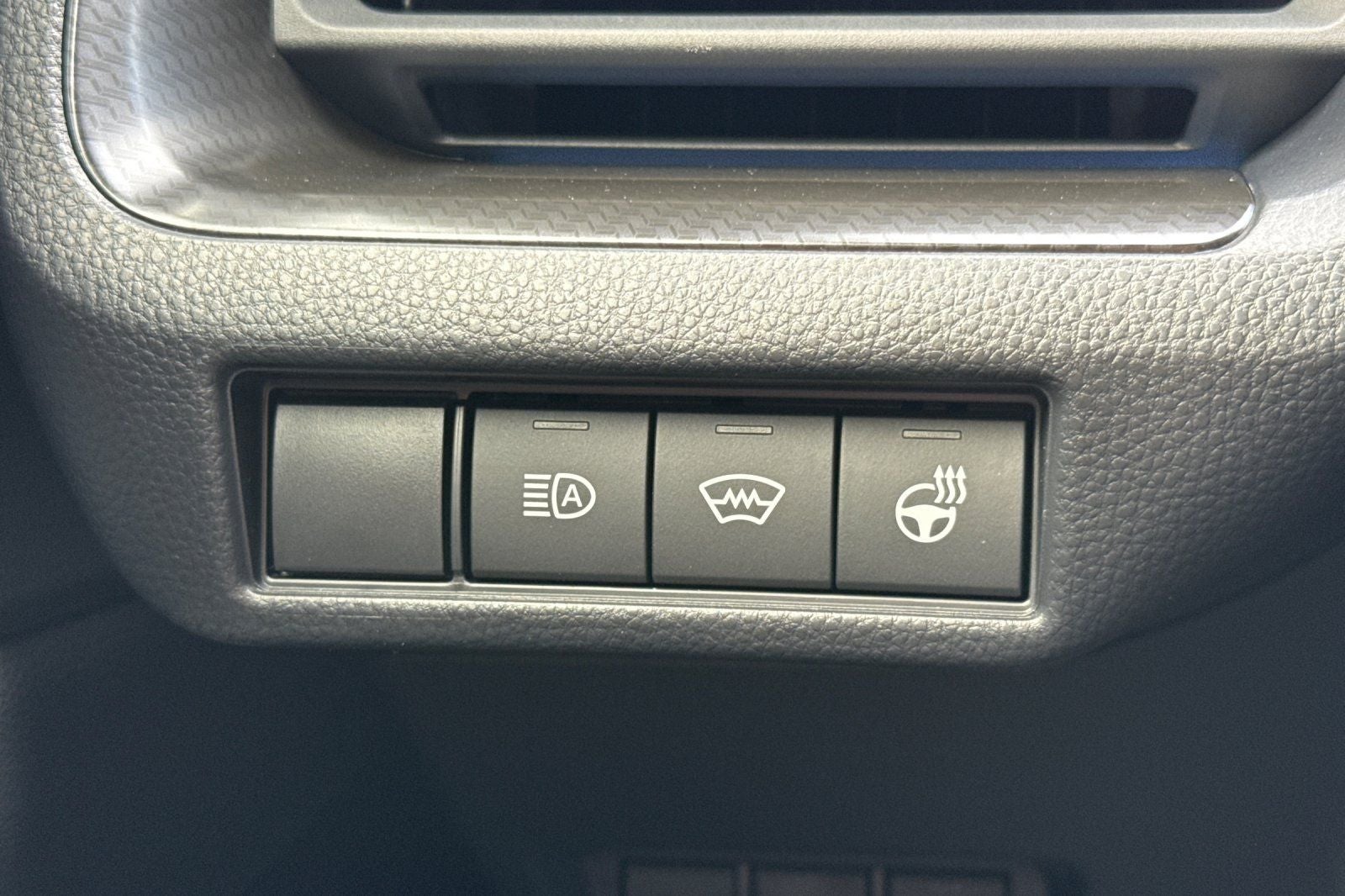 2026 Toyota Prius Plug-in Hybrid Nightshade Edition