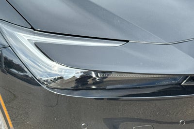 2026 Toyota Prius Plug-in Hybrid Nightshade Edition