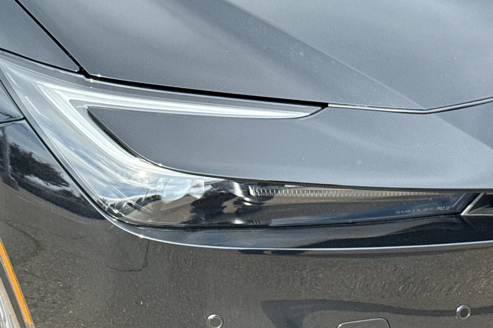 2026 Toyota Prius Plug-in Hybrid Nightshade Edition