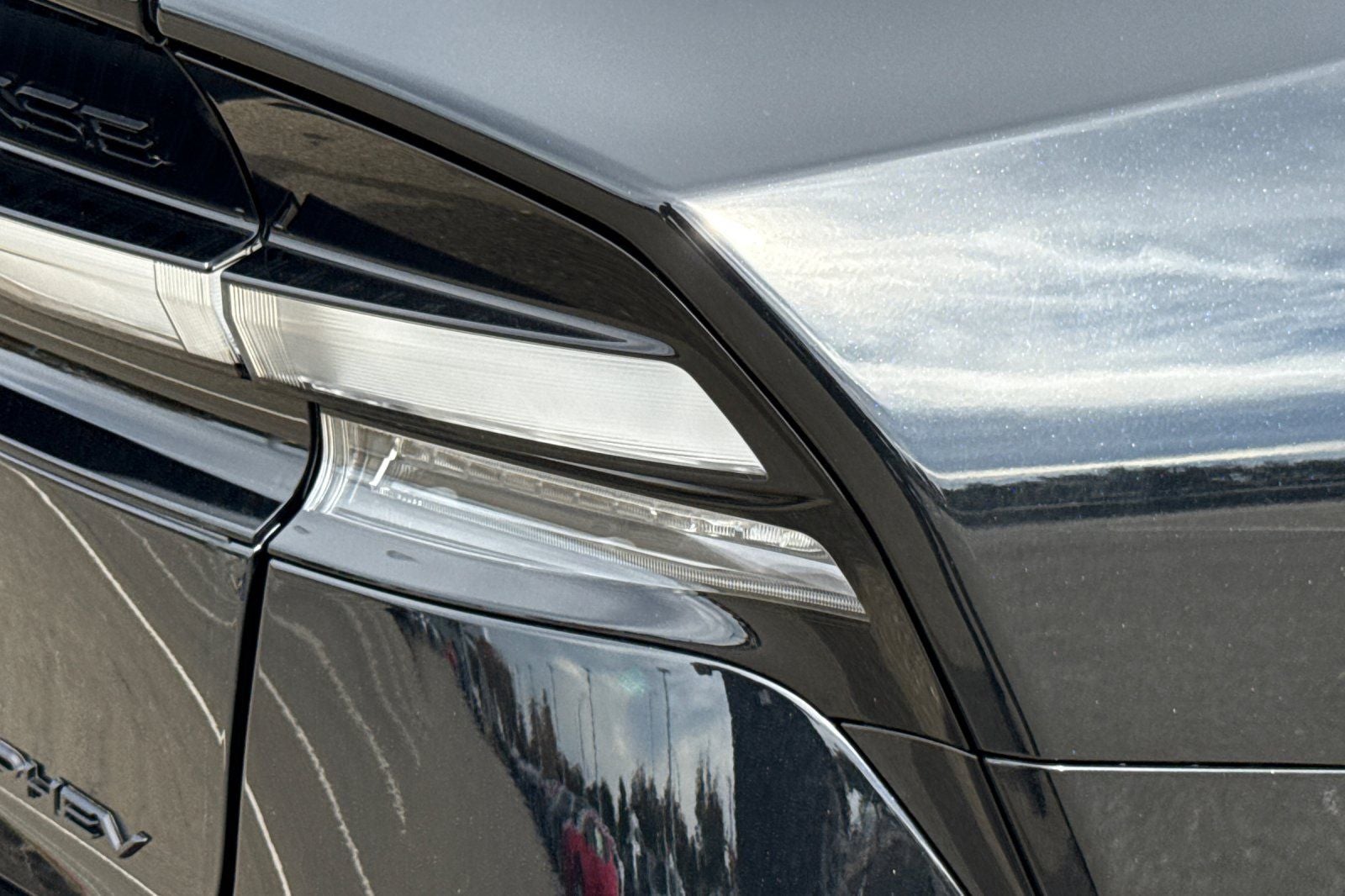 2026 Toyota Prius Plug-in Hybrid Nightshade Edition