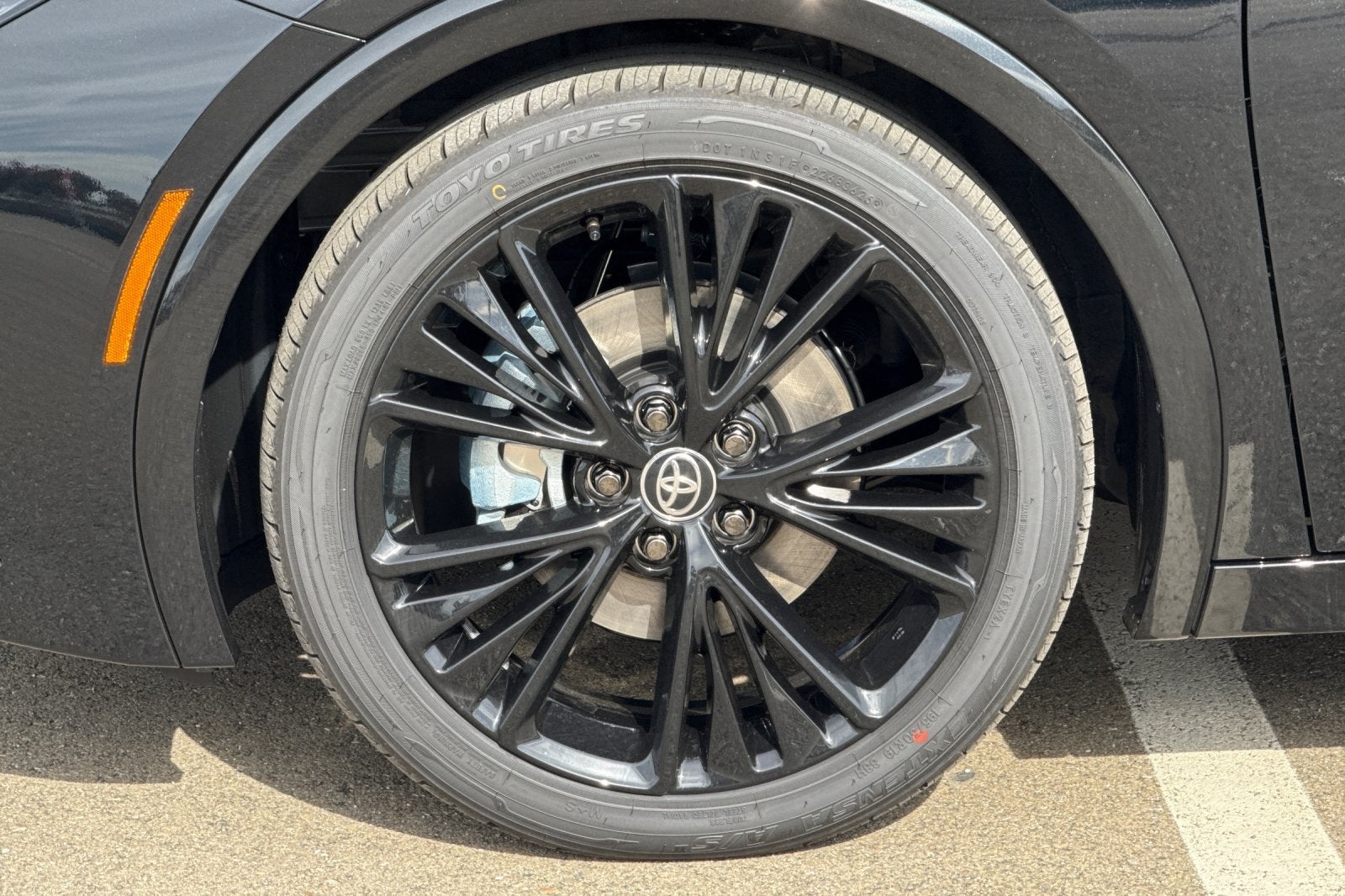 2026 Toyota Prius Plug-in Hybrid Nightshade Edition