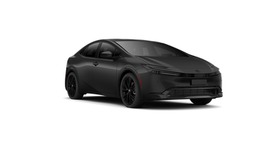 2026 Toyota Prius Plug-in Hybrid Nightshade Edition