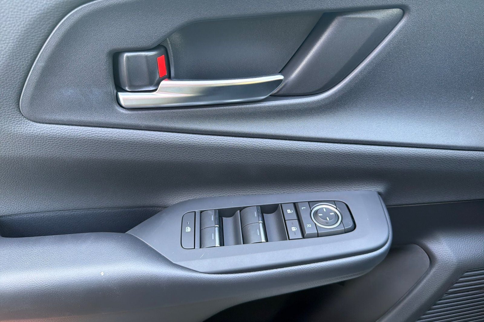 2026 Toyota Prius Plug-in Hybrid Nightshade Edition