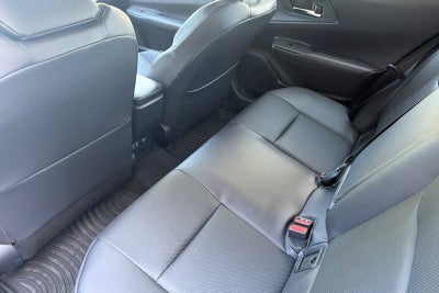 2026 Toyota Prius Plug-in Hybrid Nightshade Edition