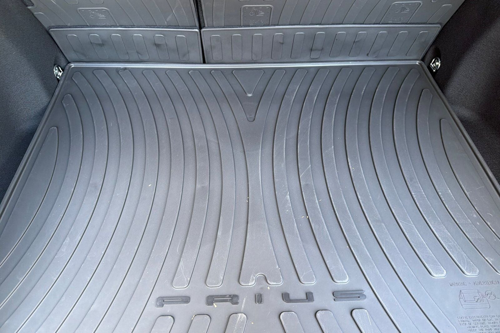 2026 Toyota Prius Plug-in Hybrid Nightshade Edition