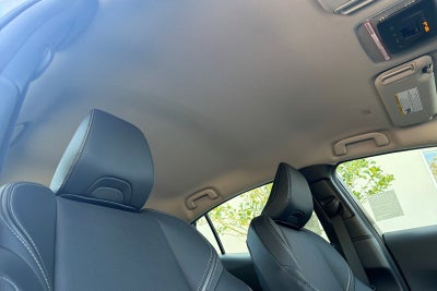 2026 Toyota Prius Plug-in Hybrid Nightshade Edition