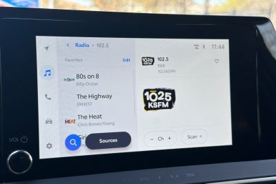 2026 Toyota Prius Plug-in Hybrid Nightshade Edition