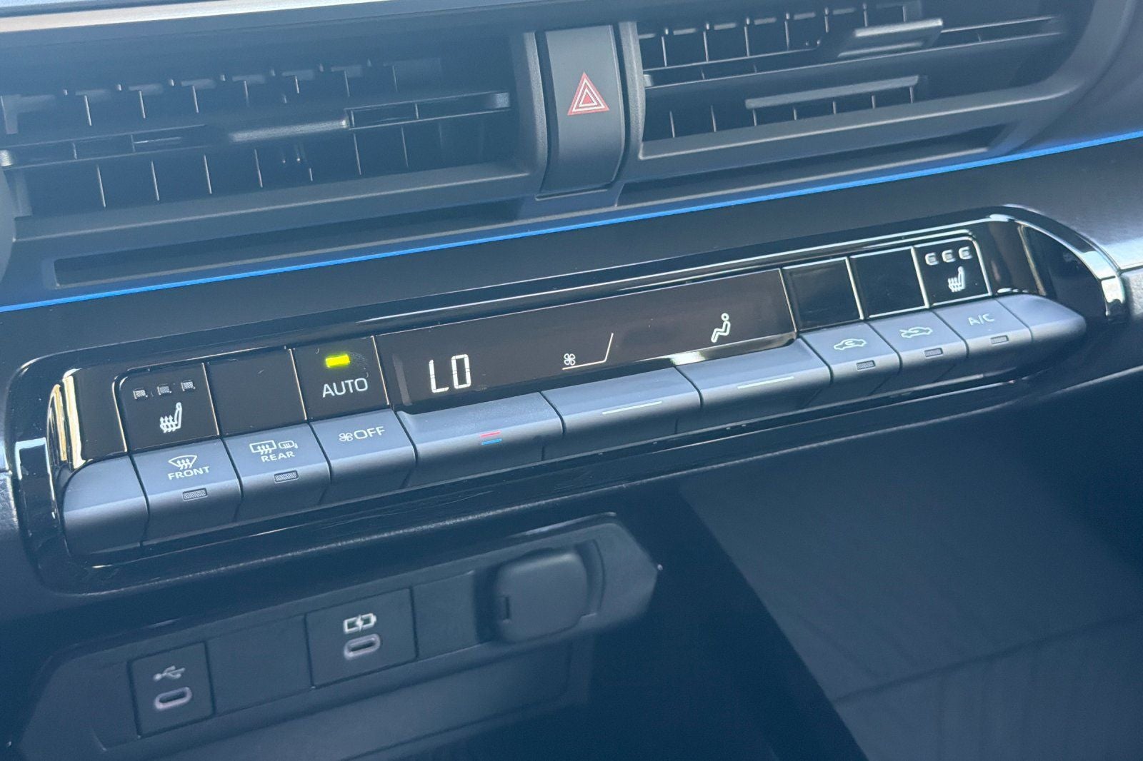 2026 Toyota Prius Plug-in Hybrid Nightshade Edition