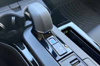 2026 Toyota Prius Plug-in Hybrid Nightshade Edition