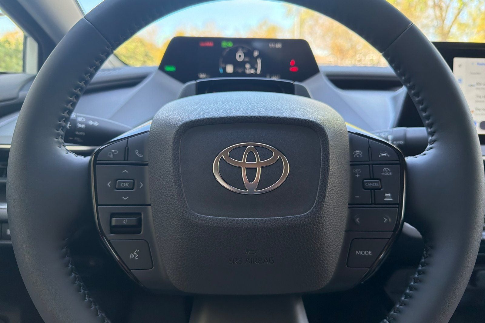 2026 Toyota Prius Plug-in Hybrid Nightshade Edition