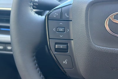 2026 Toyota Prius Plug-in Hybrid Nightshade Edition