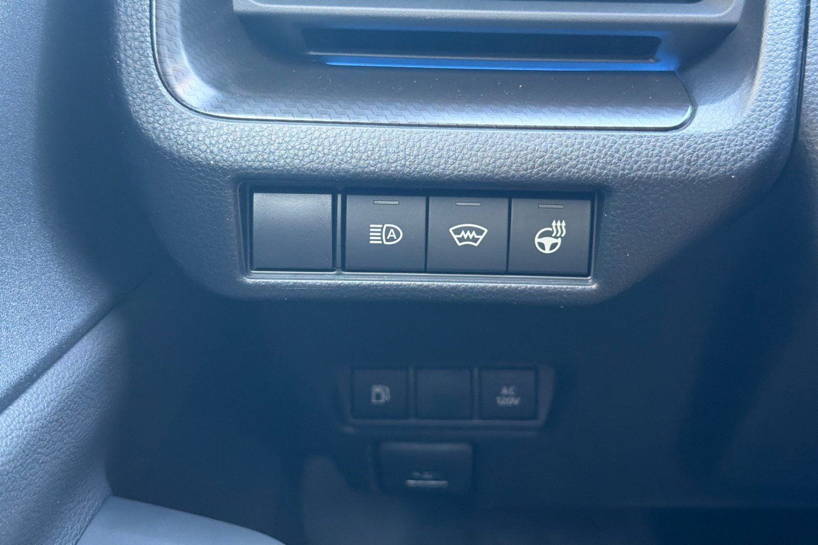 2026 Toyota Prius Plug-in Hybrid Nightshade Edition