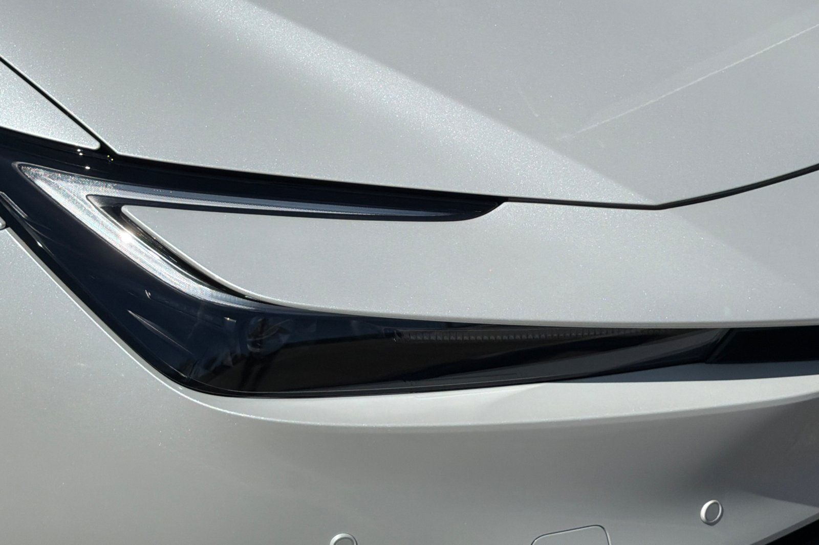 2026 Toyota Prius Plug-in Hybrid Nightshade Edition