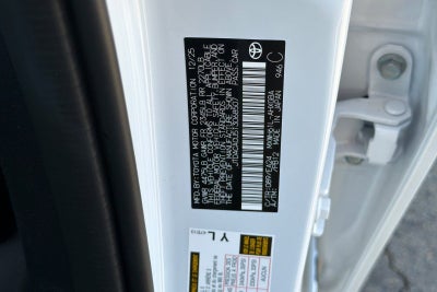 2026 Toyota Prius Plug-in Hybrid Nightshade Edition