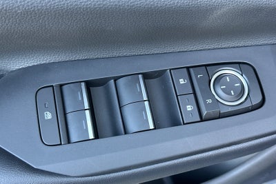 2027 Toyota Prius Plug-in Hybrid XSE Premium