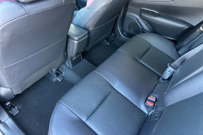 2027 Toyota Prius Plug-in Hybrid XSE Premium