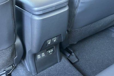 2027 Toyota Prius Plug-in Hybrid XSE Premium