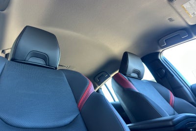 2027 Toyota Prius Plug-in Hybrid XSE Premium