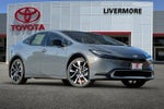 2027 Toyota Prius Plug-in Hybrid XSE Premium