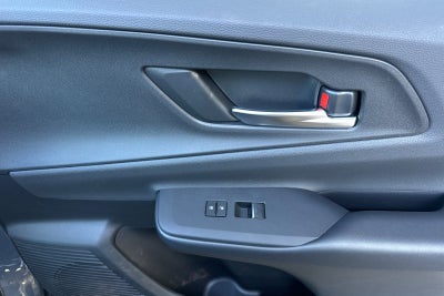 2027 Toyota Prius Plug-in Hybrid XSE Premium