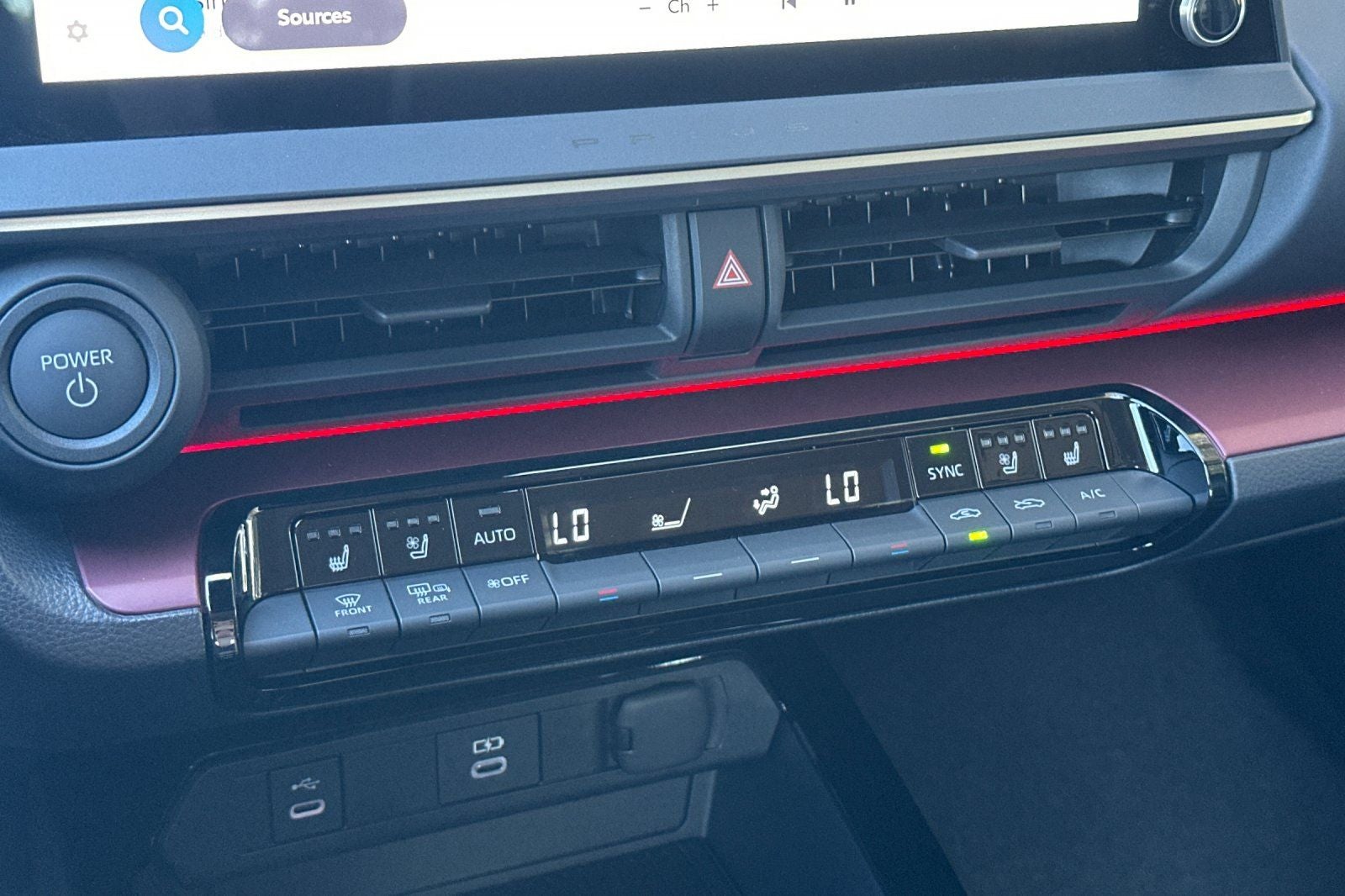 2027 Toyota Prius Plug-in Hybrid XSE Premium