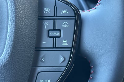 2027 Toyota Prius Plug-in Hybrid XSE Premium