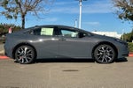 2027 Toyota Prius Plug-in Hybrid XSE Premium