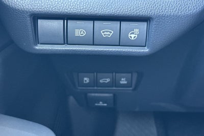 2027 Toyota Prius Plug-in Hybrid XSE Premium