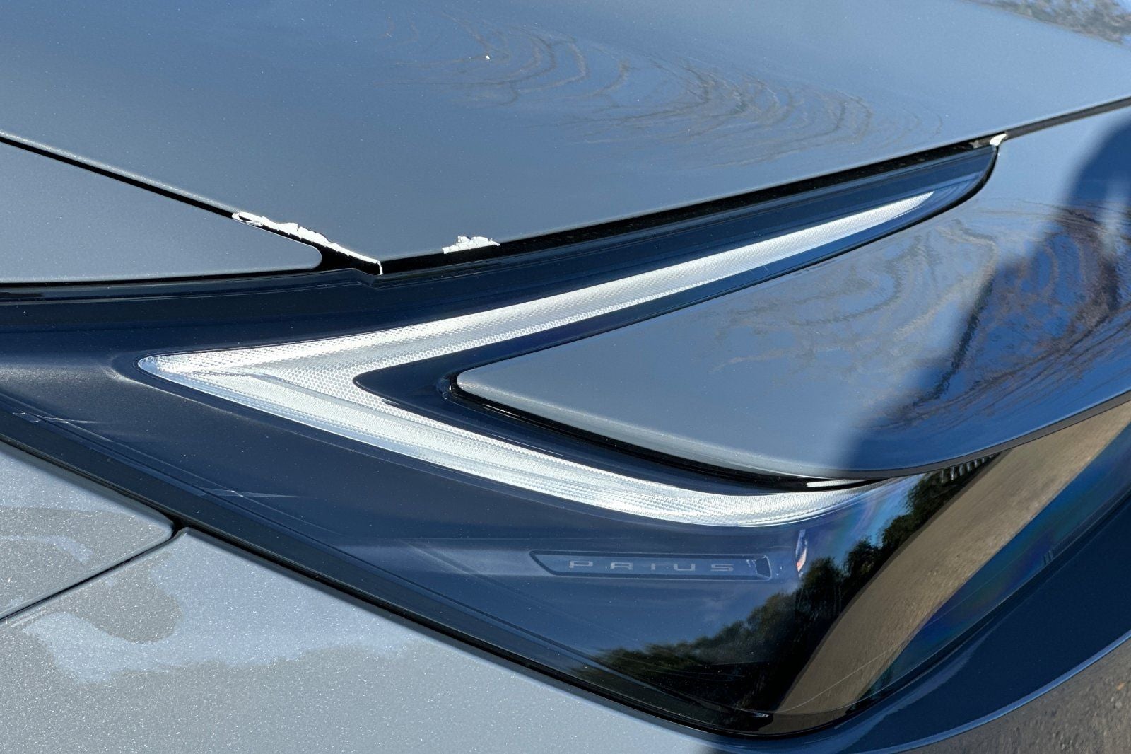 2027 Toyota Prius Plug-in Hybrid XSE Premium