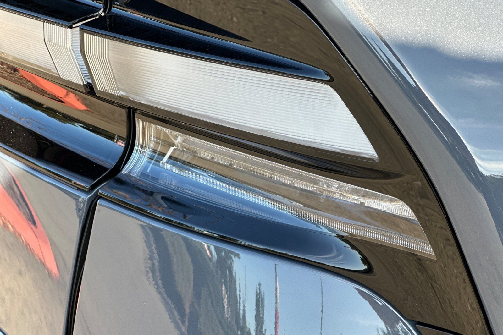 2027 Toyota Prius Plug-in Hybrid XSE Premium