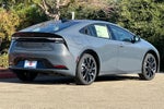 2027 Toyota Prius Plug-in Hybrid XSE Premium