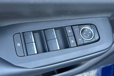 2027 Toyota Prius Plug-in Hybrid XSE Premium