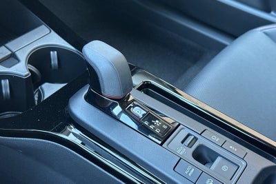 2027 Toyota Prius Plug-in Hybrid XSE Premium