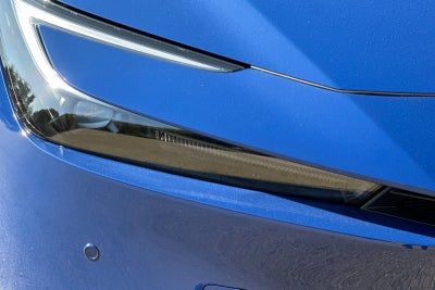 2027 Toyota Prius Plug-in Hybrid XSE Premium