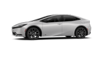 2027 Toyota Prius Limited AWD