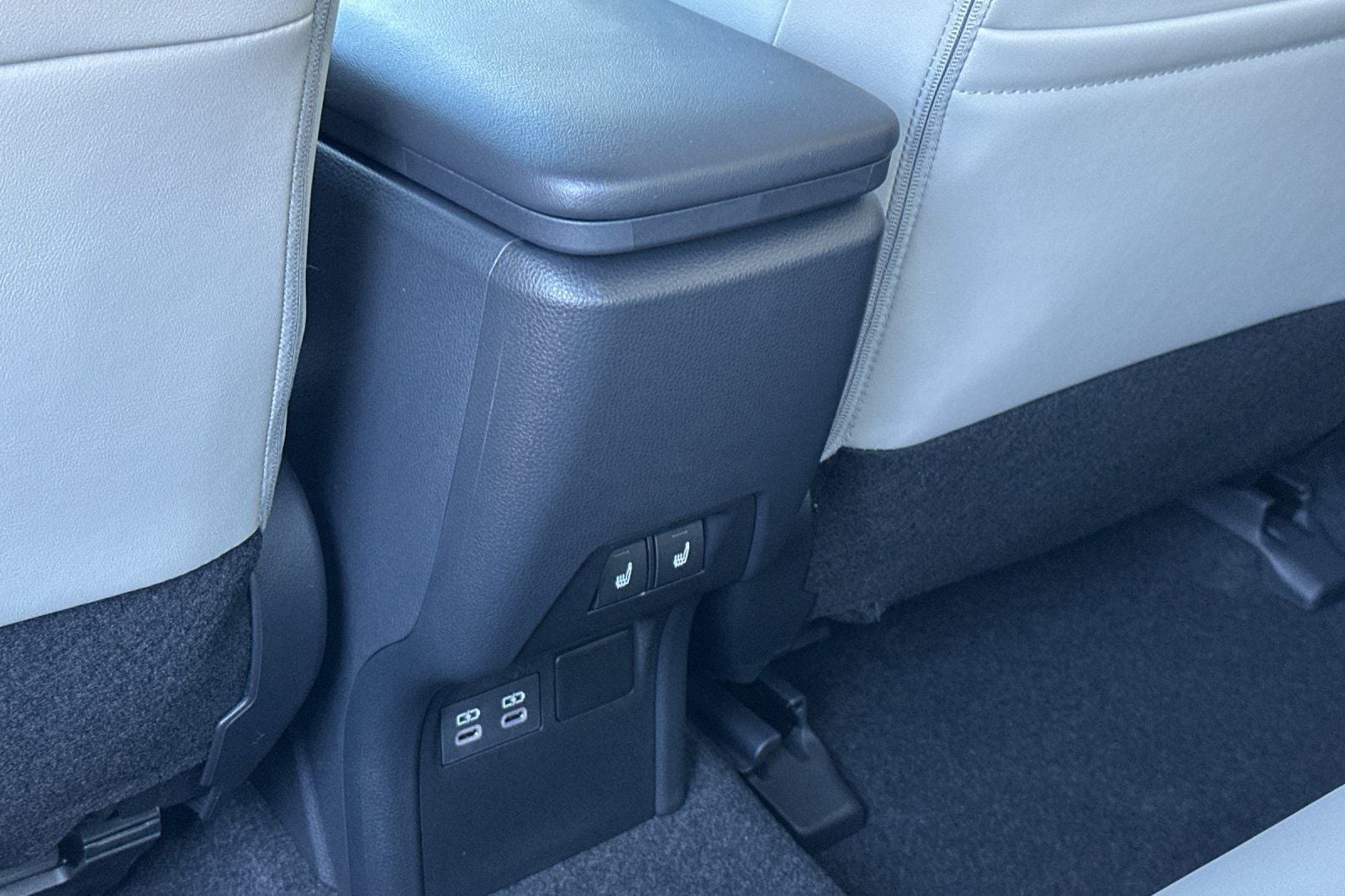 2027 Toyota Prius Limited AWD