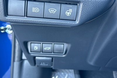 2027 Toyota Prius Limited AWD