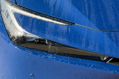 2027 Toyota Prius Limited AWD