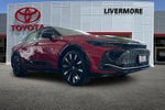 2027 Toyota Toyota Crown Platinum