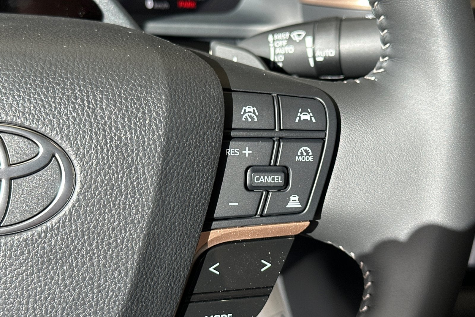 2027 Toyota Toyota Crown Platinum