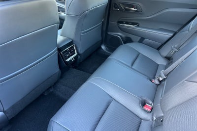 2027 Toyota Toyota Crown Limited