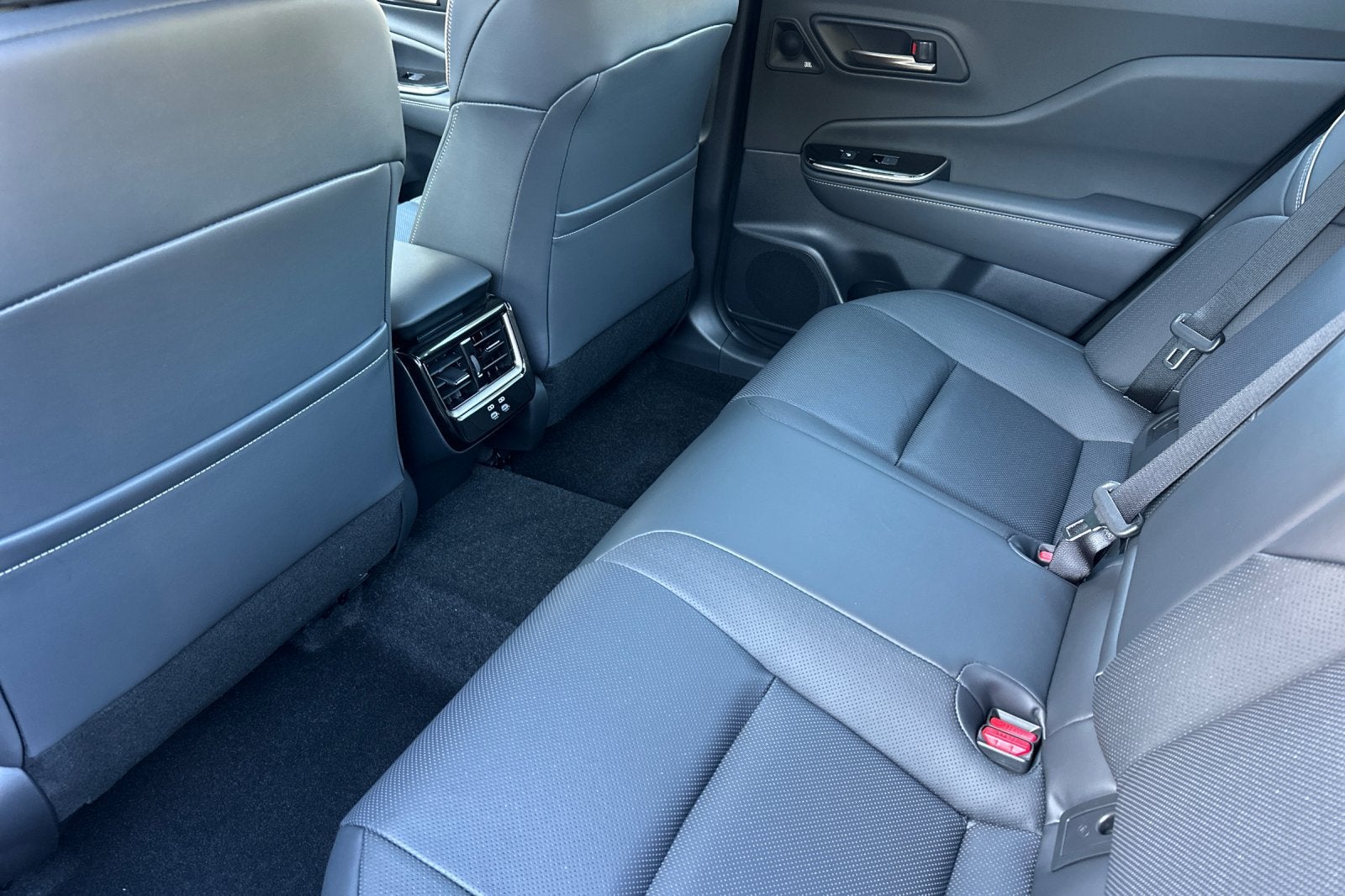 2027 Toyota Toyota Crown Limited